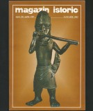 MAGAZIN ISTORIC - IANUARIE, 2002