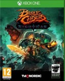 Joc XBOX One Battle Chasers Nightwar - A