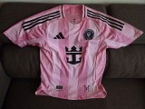 Tricou Messi, Inter Miami, S
