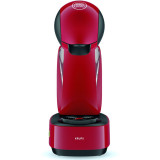 Espressor cu capsule Krups NESCAF&Eacute;&reg; Dolce Gusto&reg; Infinissima KP170510, 1500 W, 15 bari, functie eco, capacitate rezervor 1.2 L, rosu