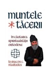 Muntele Tacerii Kyriacos C. Markides Carti Non-fictiune Paperback Herald