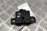 &Icirc;ncuietoare capota LAND ROVER RANGE ROVER VELAR L560 2018 OEM: 5H22-16700-BE | 27529469