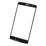 Geam Sticla LG G4 Mini, Negru