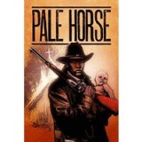 Pale horse