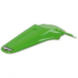 Aripa spate Kawasaki KX65/KLX110 01-08, verde Restyle Cod Produs: MX_NEW KA03731K026