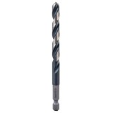 Bosch 2608577061 - Burghiu metal HSS Impact Control 8x75x117 mm