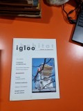 Igloo habitat &amp; arhitectură nr.16/2003