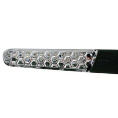 Set semnalizari cu leduri Oxford Jupiter 2W M8, negru