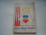 Revista Garzilor Patriotice nr. 2 (19)/1974 - 23 august 1944-1974