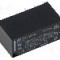 Releu miniatura, 5V DC, 16A, serie FTR-K1, FUJITSU - FTR-K1CK005W
