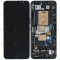 Asus ROG Phone 5 (ZS673KS) Unitate de afișare completă phantom black 90AI0051-R20021