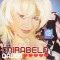 CD Pop: Mirabela Dauer - As vrea sa-mi dai inima ta ( original, stare f.buna )