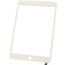 Touchscreen Alb iPad Mini 1, Mini 2 - Ecran Sticla Tableta