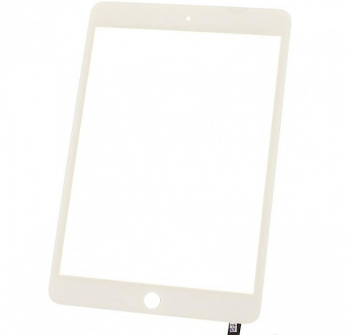 Touchscreen iPad Mini, iPad Mini 2, White