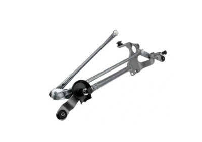 Mecanism stergator parbriz fara motor TOYOTA RAV4 (XA40), 01.2013-12.2018 foto