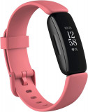 Inspire 2 Health and Fitness Tracker ​24/7 Frecvență cardiacă, SmartWatch Desert