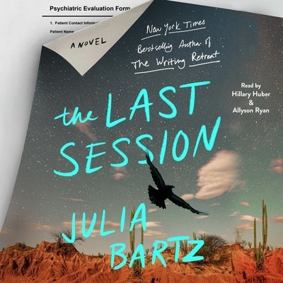 The Last Session foto