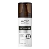 Laboratoire ACM, Duolys Hyal, Anti-&icirc;mbătr&acirc;nire, Ser, Pentru față, 15 ml