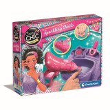 SET DE UNGHII FANTASTIC CRAZY CHIC, AS