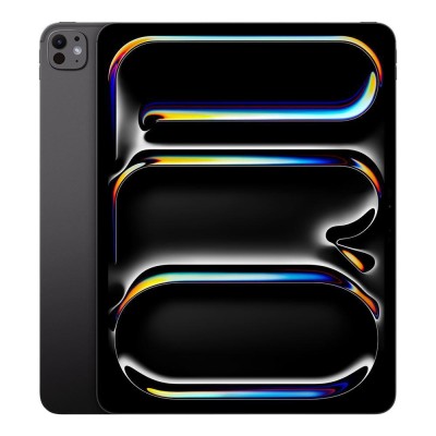 IPAD PRO 11 WF CL 1TB SP BLK-HCZ foto