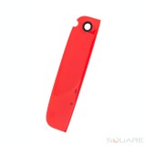 Sim Cover Allview Viva H7 Life, Red, OEM