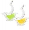 Set 2 Storcatoare Manuale pentru Citrice, Lamaie, Lime, Portorcale, Rodii, Oem