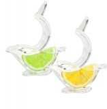 Set 2 Storcatoare Manuale pentru Citrice, Lamaie, Lime, Portorcale, Rodii, Oem
