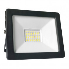 Reflector LED Omega, 4200K, 50 W, unghi dispersie lumina 120 grade foto