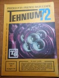 revista tehnium iunie 1972-pescuitul sportiv