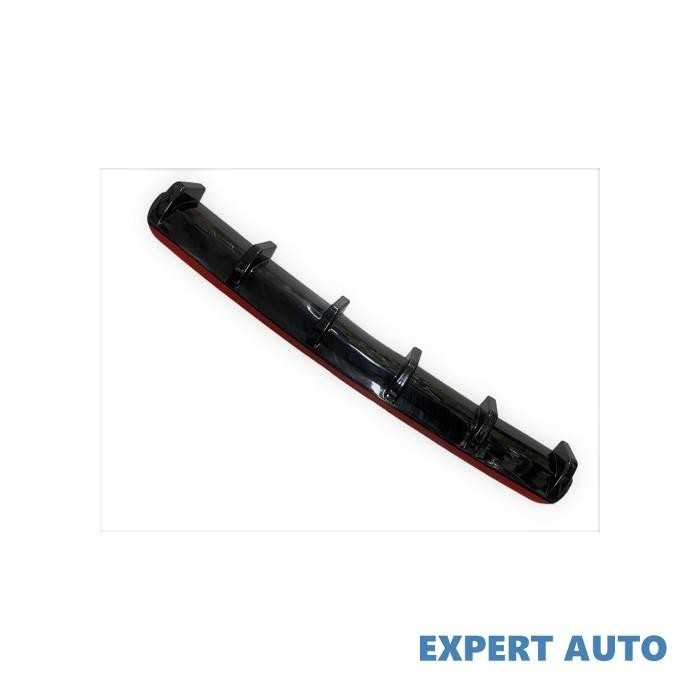 Ornament difuzor de bara universal negru+ rosu cod: fs-10014 Alta marca Alt model #7