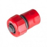 Cupla Rapida Cu Stop 1/2" / Blister 99203