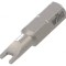Capăt de şurubelniţă spanner SP6 25mm STANDARD