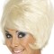Peruca 60&#039;s Beehive
