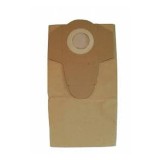 Saci hartie 5 buc pentru aspirator industrial cu sincron Tryton