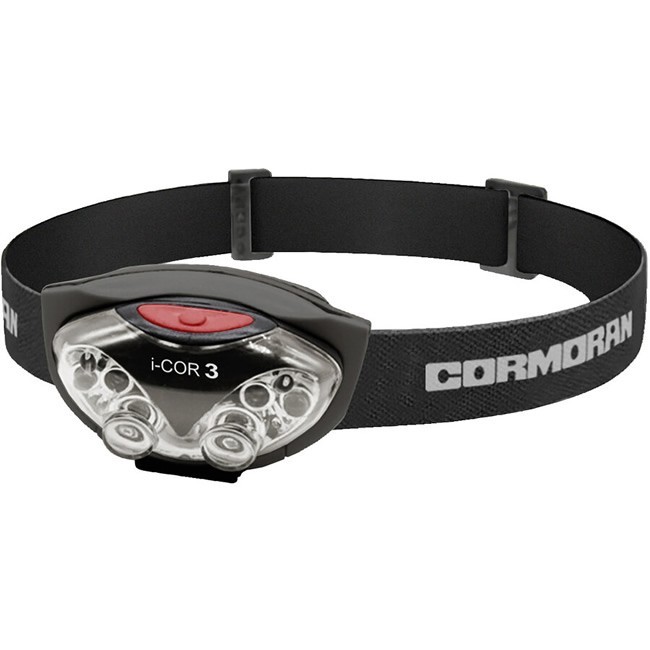 LANTERNA CAP CORMORAN COR 3