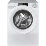 Cumpara ieftin Masina de Spalat Rufe Candy RapidO RO 1284DWMT/1-S, 8kg, 1200 RPM, Clasa A, Motor Inverter, Alb