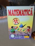 Matematică - Ștefan Pacearcă, Adriana Răducan, Mariana Mogoș
