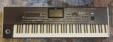 Korg PA4X