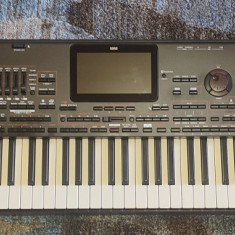 Korg PA4X