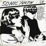 Sonic Youth Goo LP (vinyl)