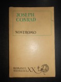 Joseph Conrad - Nostromo