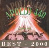 Apollo 440 - Best - 2000, CD