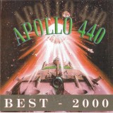 Apollo 440 - Best - 2000, CD