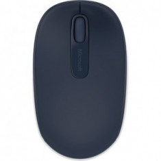 Mouse Microsoft Mobile 1850 Blue foto