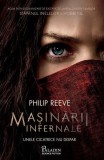 Mașinării infernale (Vol. 1) - Hardcover - Philip Reeve - Paladin