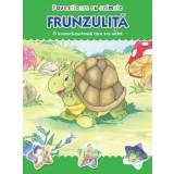 Frunzulita. O broasca-testoasa care era altfel/***
