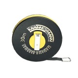 Ruleta masurare din fibra de sticla Mannesmann 807-30, 30 m