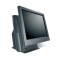 Sistem POS IBM SurePOS 4852-566, Display 15 1024 by 768 Fara TouchScreen, Intel Celeron Dual Core E1500 2.2 Ghz, 4 GB DDR2; 500 GB SSD SATA, Second Ha
