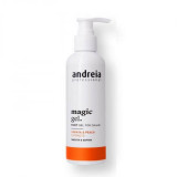 Gel pentru calus Magic gel, 200 ml, Andreia, Andreia Professional