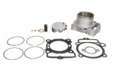 Cilindru complet (270, 4T, with gaskets; with piston) compatibil: HUSQVARNA FC; KTM SX-F, XC-F 250 2016-2018, CYLINDER WORKS